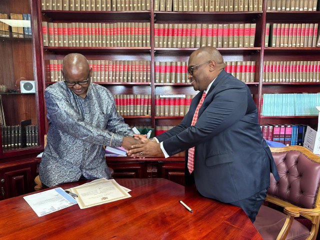 Premier Saul Undertakes Outbound Mission To Singapore And Vietnam